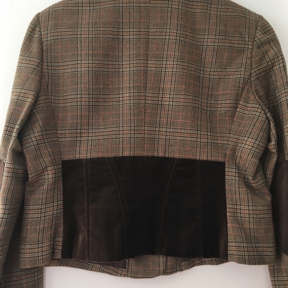 BCBG Maxazria jacket - Picture 5 of 5